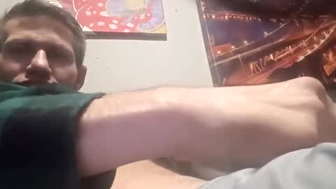 Snapshot of superhornedupgangsta831 chatting on 02.02.25 SuperhorndupGangsta online show from 02.02.25