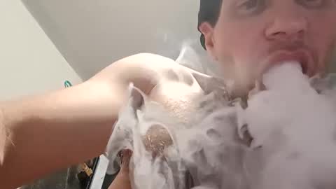 Snapshot of superhornedupgangsta831 chatting on 02.24.25 SuperhorndupGangsta online show from 02.24.25