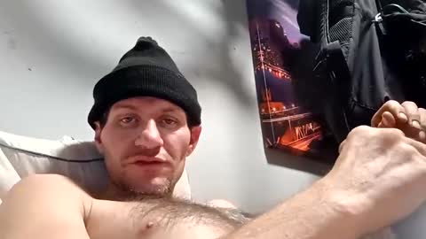 Snapshot of superhornedupgangsta831 chatting on 02.25.25 SuperhorndupGangsta online show from 02.25.25