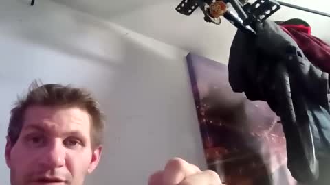 Snapshot of superhornedupgangsta831 chatting on 02.27.25 SuperhorndupGangsta online show from 02.27.25