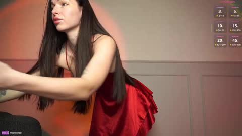 Anna online show from 12.17.25