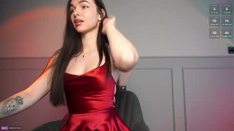 Anna online show from 04.20.26