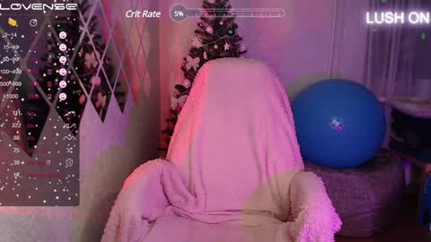 Sweet Anna online show from 01.04.25
