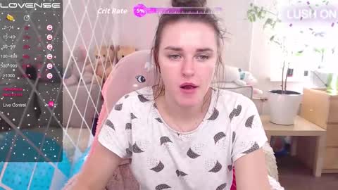 Sweet Anna online show from 09.18.25