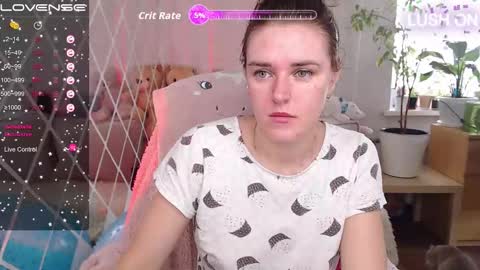 Sweet Anna online show from 09.19.25
