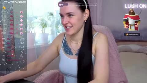 Sweet Anna online show from 04.16.26