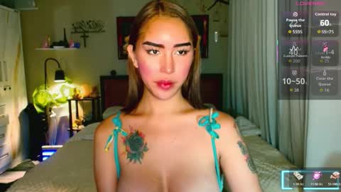 Snapshot of superior_jasmine07 chatting on 09.12.25 mistress jasmine online show from 09.12.25