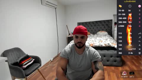 supermanboyxxl online show from 09.29.25