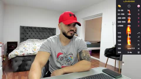 supermanboyxxl online show from 01.13.26