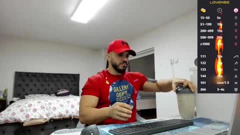 supermanboyxxl online show from 02.11.26