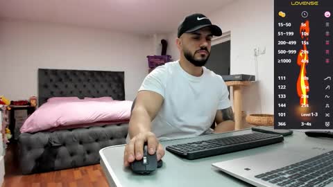 supermanboyxxl online show from 03.02.26