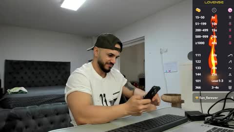 supermanboyxxl online show from 03.26.26