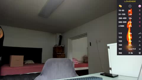 supermanboyxxl online show from 04.21.26