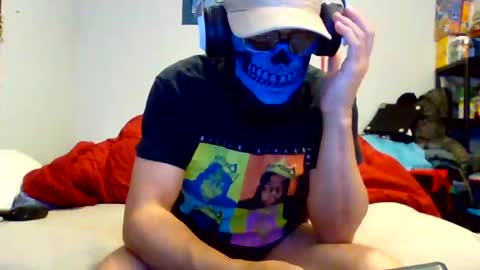 supermanloverhg online show from 10.28.25