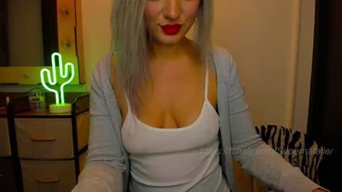 Natalie online show from 07.04.26