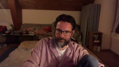 supersquirrel81 online show from 10.12.25