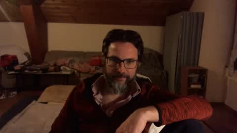 supersquirrel81 online show from 10.13.25