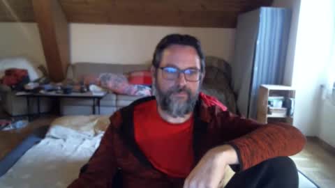 supersquirrel81 online show from 10.19.25