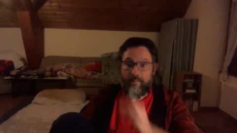 supersquirrel81 online show from 10.19.25