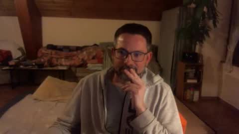 supersquirrel81 online show from 01.10.26