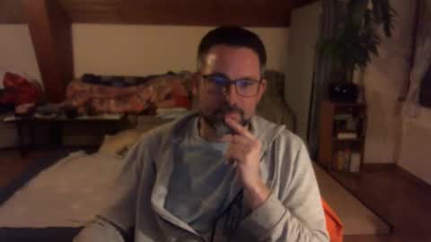 supersquirrel81 online show from 01.11.26