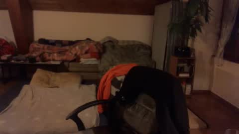 supersquirrel81 online show from 01.18.26