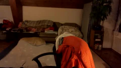 supersquirrel81 online show from 02.13.26