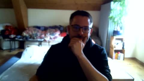 supersquirrel81 online show from 02.15.26