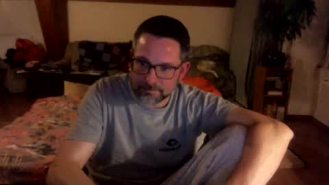 supersquirrel81 online show from 02.25.26