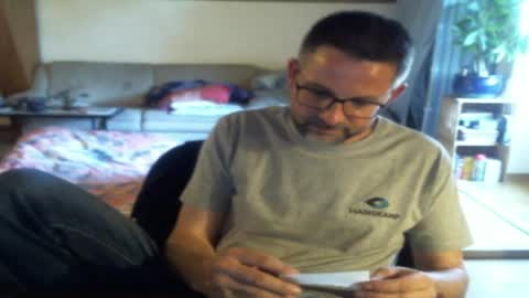 Snapshot of supersquirrel81 chatting on 05.20.26 supersquirrel81 online show from 05.20.26