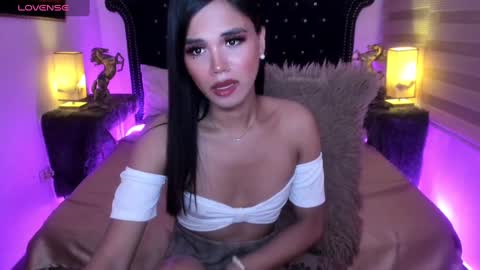 clainyy online show from 02.14.25