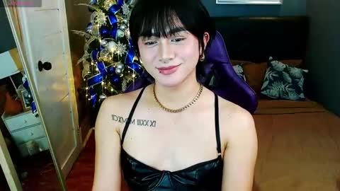 DIANNA online show from 11.21.25