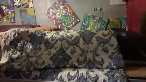 Snapshot of supremelifers chatting on 03.05.25 Stony online show from 03.05.25