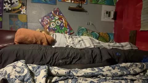 Snapshot of supremelifers chatting on 03.06.25 Stony online show from 03.06.25