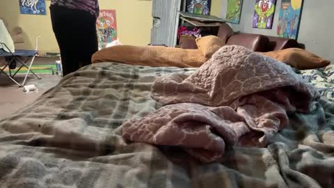 Snapshot of supremelifers chatting on 03.10.25 Stony online show from 03.10.25