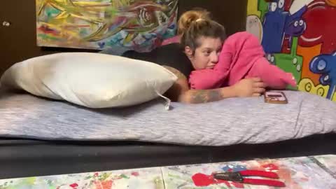 Snapshot of supremelifers chatting on 09.15.25 Stony online show from 09.15.25