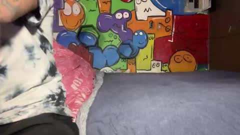 Snapshot of supremelifers chatting on 11.15.25 Stony online show from 11.15.25