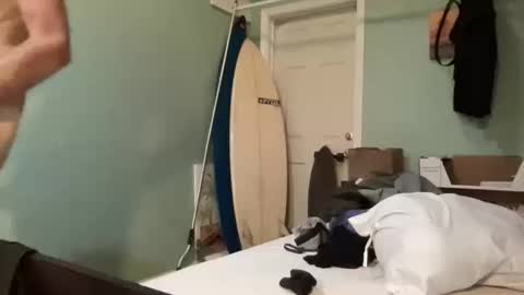 Snapshot of surfninja420 chatting on 10.13.25 Stoney Man online show from 10.13.25