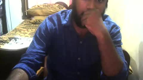 suryamahesh333 online show from 09.19.25