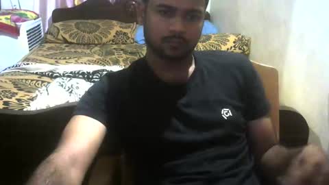 suryamahesh333 online show from 09.25.25