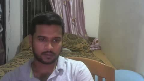 suryamahesh333 online show from 10.02.25