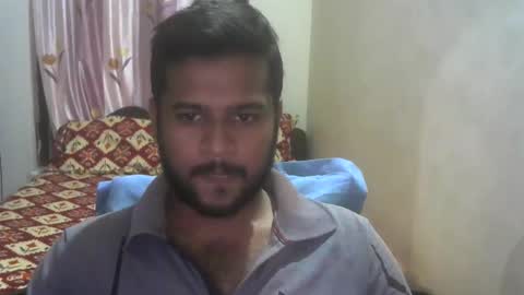 suryamahesh333 online show from 10.21.25