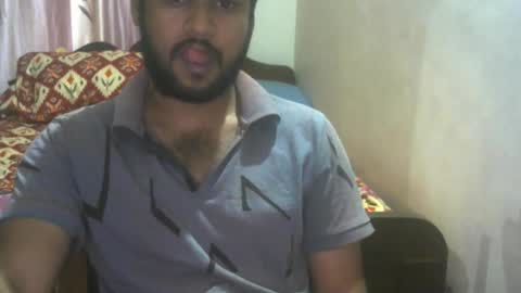 suryamahesh333 online show from 11.07.25