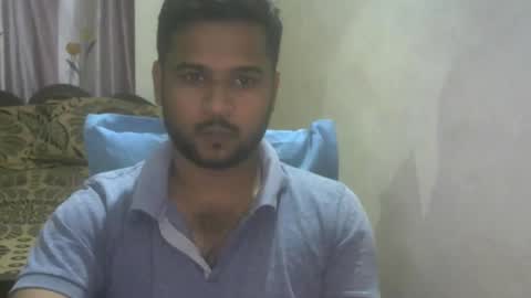 suryamahesh333 online show from 11.30.25