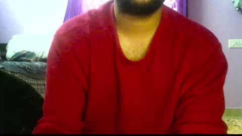 suryamahesh333 online show from 02.02.26