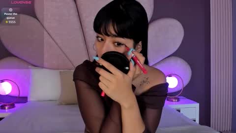 Snapshot of susa1userma_ chatting on 01.17.26 Susann online show from 01.17.26