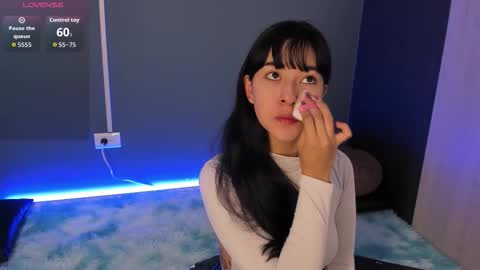 Snapshot of susa1userma_ chatting on 02.05.26 Susann online show from 02.05.26