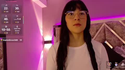 Snapshot of susa1userma_ chatting on 02.13.26 Susann online show from 02.13.26