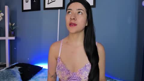 Snapshot of susa1userma_ chatting on 02.25.26 Susann online show from 02.25.26