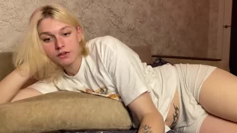 Vladiva online show from 12.04.25